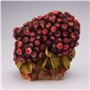 Image 3 : Harmony Kingdom Covered Box Figurine, Cranberry