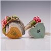 Image 6 : Harmony Kingdom Covered Box Figurine, Love and Peace
