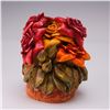 Image 3 : Harmony Kingdom Covered Box Figurine, Rose Party