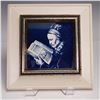 Image 6 : 5pc Delft Style Porcelain Wall Plaques