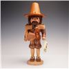 Image 1 : Christian Ulbricht Germany Nutcracker, Thanksgiving