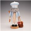 Image 2 : Steinbach Chubby Baker Nutcracker, Bread Baker