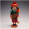 Image 1 : Steinbach Germany Nutcracker, Bagpiper