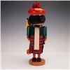 Image 2 : Steinbach Germany Nutcracker, Bagpiper