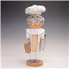 Image 2 : Steinbach Germany Nutcracker, Gourmet Chef