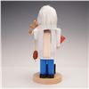 Image 2 : Steinbach Germany Nutcracker, Junior Doctor