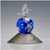 Image 2 : Swarovski Crystal Figurine, Crystal Planet (Millenium) 238985