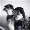 Image 5 : Swarovski Crystal Figurine, Swallows 892039