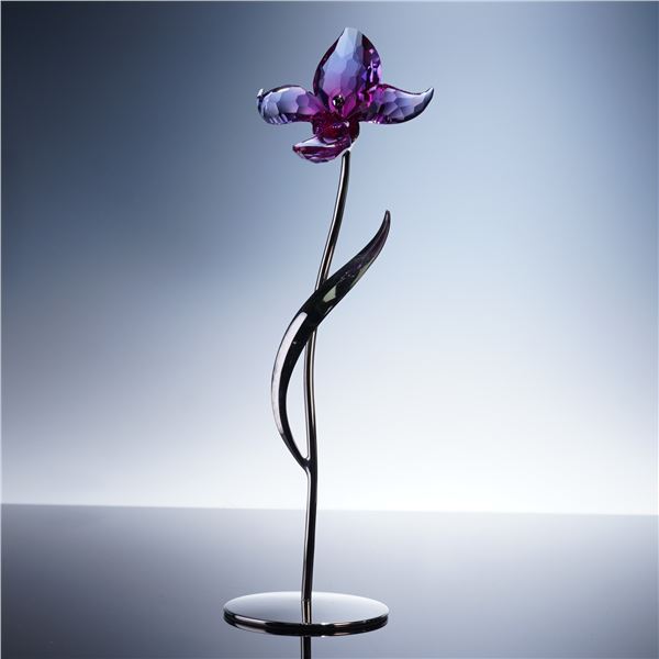 Swarovski Crystal Paradise Figurine, Dorora