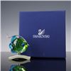 Image 4 : Swarovski Crystal Paradise Object, Chira Fish