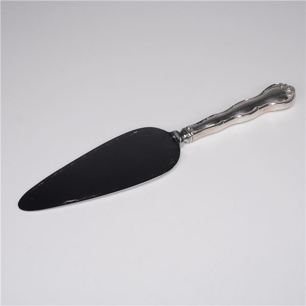 Gorham Sterling Silver Pie Server, Rondo