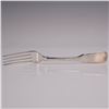 Image 3 : 2pc International Sterling Silver Dinner Forks, 1810 pattern