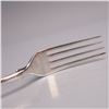 Image 5 : 2pc International Sterling Silver Dinner Forks, 1810 pattern