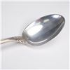 Image 2 : Towle Charlemagne Sterling Silver Table Spoons