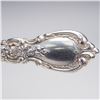 Image 3 : Towle Charlemagne Sterling Silver Table Spoons