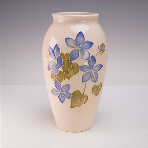 Moorcroft Campanula Vase, 168435026