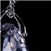 Image 4 : Swarovski Crystal Necklace with Life Pendant