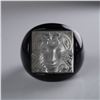 Image 6 : Lalique Arethuse Masque de Femme Ring