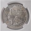 Image 2 : 1881-S Morgan Dollar Silver Coin Olathe Hoard US Treasury NGC Graded