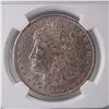 Image 2 : 1885-O Morgan Silver Dollar NGC Graded Brilliant Uncirculated