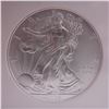 Image 3 : 2008 American Silver Eagle Early Release Dollar Coin NGC Graded MS 69