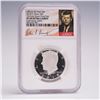 2018-S Silver Kennedy Half Dollar NGC Graded PF 69 Ultra Cameo