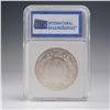 Image 3 : 2009-P Lincoln Commemorative Silver Dollar IGC Graded MS 70