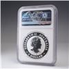 Image 3 : 2021-P Australia Imu Silver Dollar Coin NGC Graded MS 70