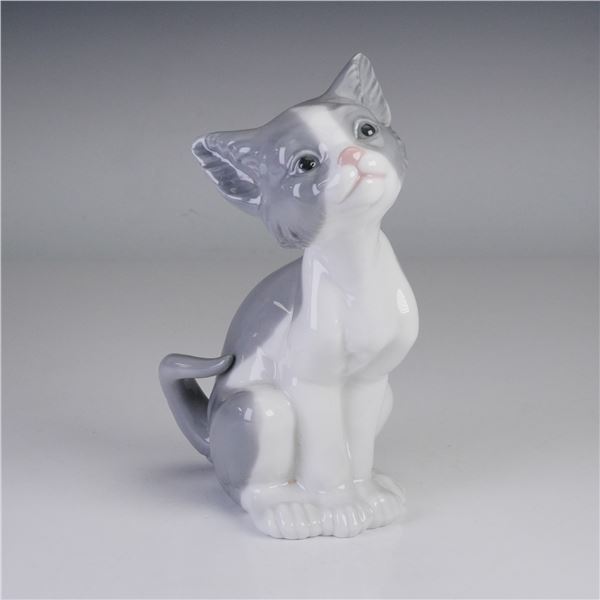 Lladro Porcelain Figurine, Cat 1005113