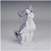 Lladro Porcelain Figurine, Cat 1005113