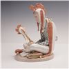 Lladro Porcelain Figurine, Court Jester 1001405