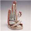 Image 2 : Lladro Porcelain Figurine, Court Jester 1001405