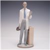 Lladro Porcelain Figurine, General Practitioner 1005947