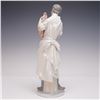 Image 2 : Lladro Porcelain Figurine, Obstetrician 1004763