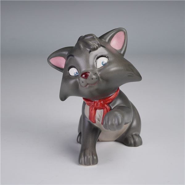 Walt Disney Classics Figurine, Berlioz, Little Rascal