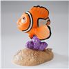 Image 10 : 4pc Walt Disney Classics Figurines and Base, Finding Nemo Set