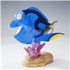 Image 5 : 4pc Walt Disney Classics Figurines and Base, Finding Nemo Set
