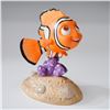 Image 9 : 4pc Walt Disney Classics Figurines and Base, Finding Nemo Set