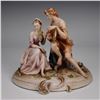Borsato Figurine, Psyche and Eros 784