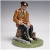 Royal Doulton Figurine, Fisherman HN4511