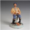 Royal Doulton Figurine, The Seafarer HN2455