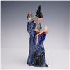 Royal Doulton Figurine, Wizard HN2877