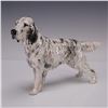 Royal Doulton Maesydd Mustard Figurine, English Setter HN1049