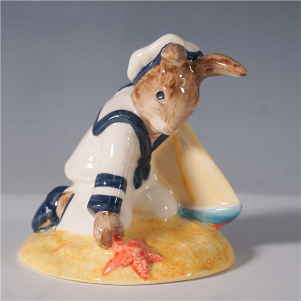 Royal Doulton Bunnykins Sailor Figurine DB166