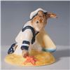 Royal Doulton Bunnykins Sailor Figurine DB166