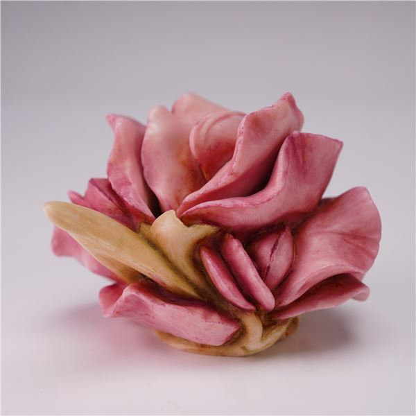 Harmony Kingdom Covered Box Figurine, New Baby Sweet Pea