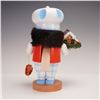 Image 2 : Steinbach Chubby Baker Nutcracker, Troll Gingerbread Bake