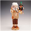 Steinbach Germany Nutcracker, Geppetto Pinocchio