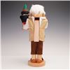 Image 2 : Steinbach Germany Nutcracker, Geppetto Pinocchio