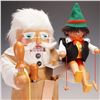 Image 3 : Steinbach Germany Nutcracker, Geppetto Pinocchio